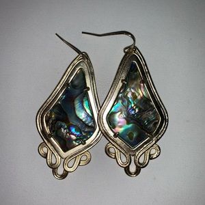 Kendra Scott Earrings